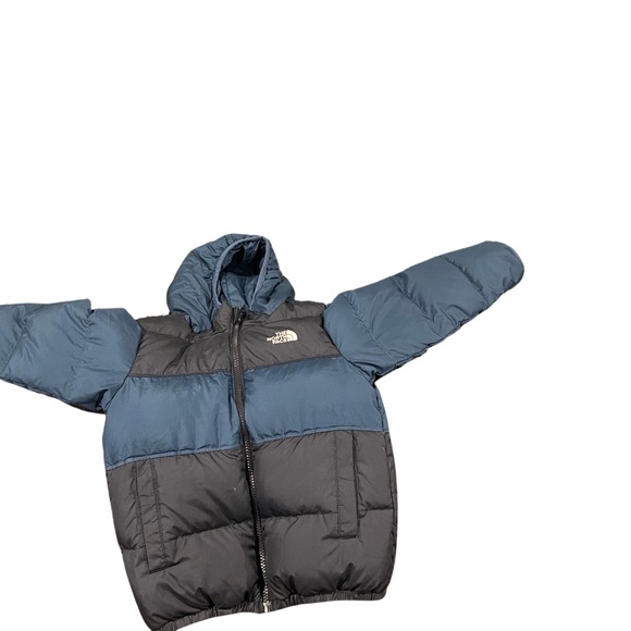 The North Face Other - Toddler boy NorthFace 550 jacket. Size 5T